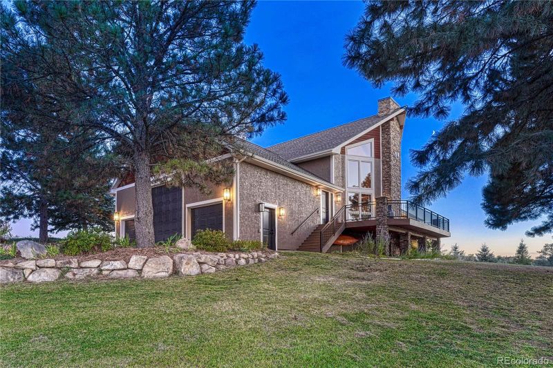 10208 Cherokee Ln, Parker, CO 80138
