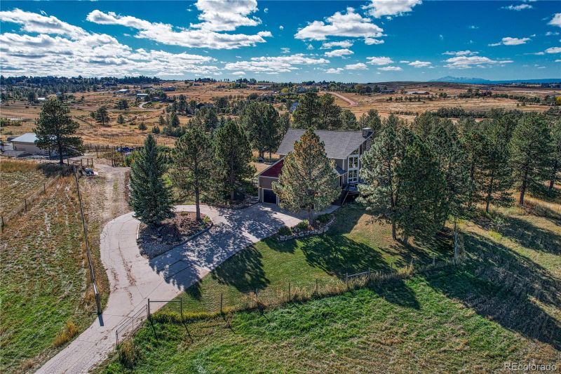 10208 Cherokee Ln, Parker, CO 80138