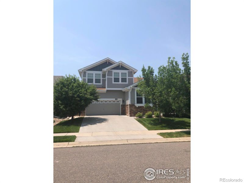 1144 Mircos St, Erie, CO 80516