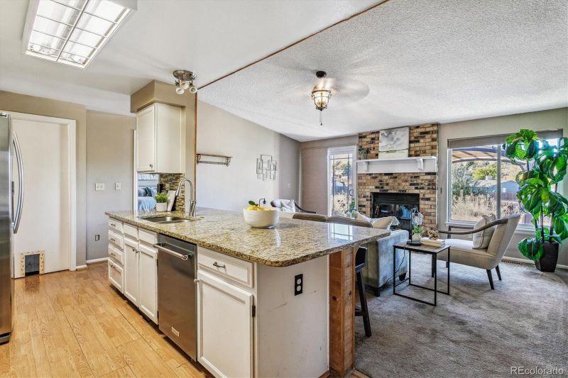 4011 S Argonne Way, Aurora, CO 80013