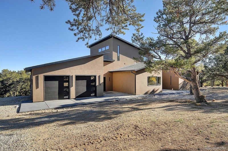 12791 County Road 261 B1, Nathrop, CO 81236