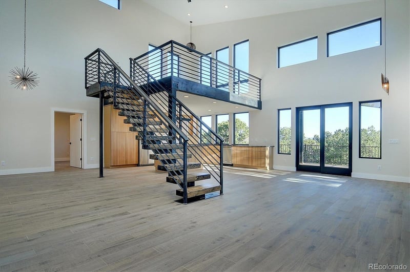 12791 County Road 261 B1, Nathrop, CO 81236