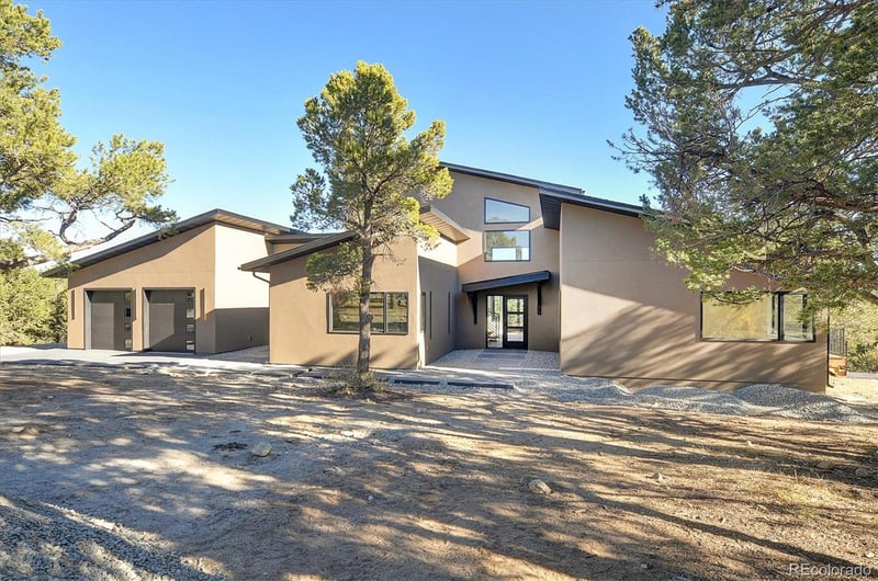 12791 County Road 261 B1, Nathrop, CO 81236