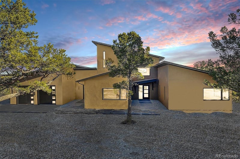 12791 County Road 261 B1, Nathrop, CO 81236