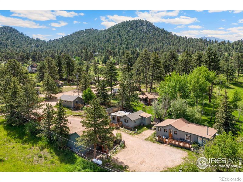 1301 Strong Ave #4 s, Estes Park, CO 80517
