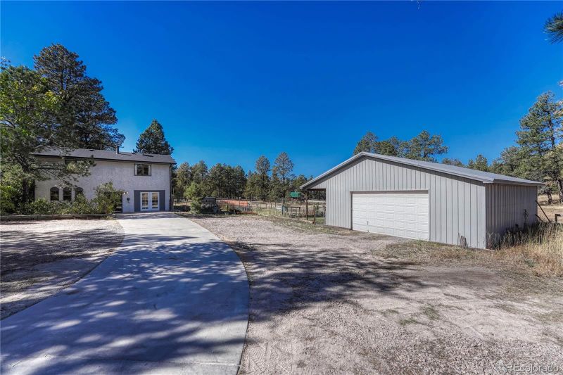 5889 County Road 154, Elizabeth, CO 80107