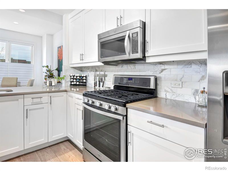 3301 Arapahoe Ave #122, Boulder, CO 80303