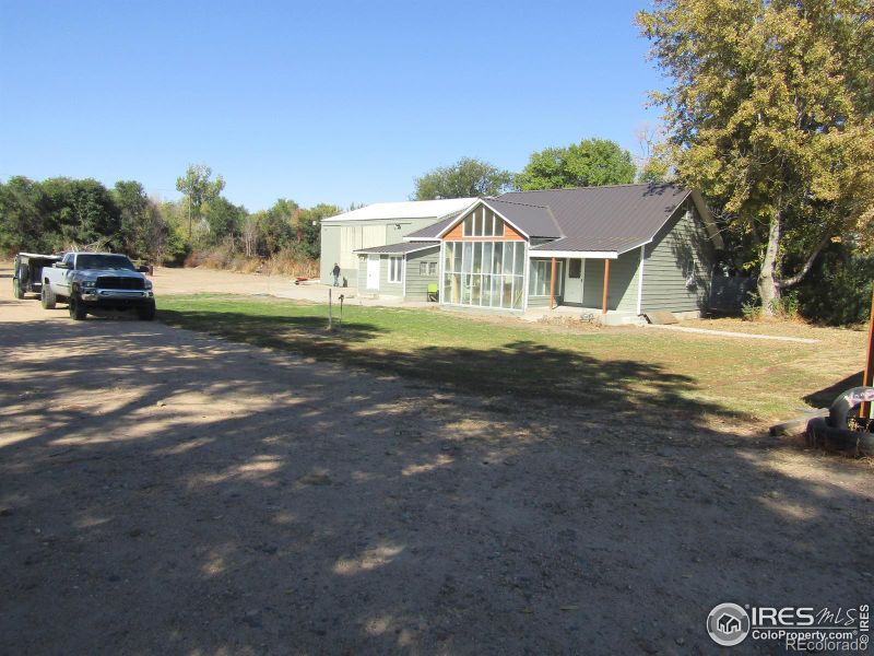 932 N Colorado Ave, Brush, CO 80723