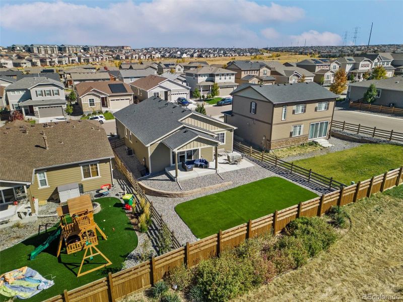 4625 S Malaya Ct, Aurora, CO 80015
