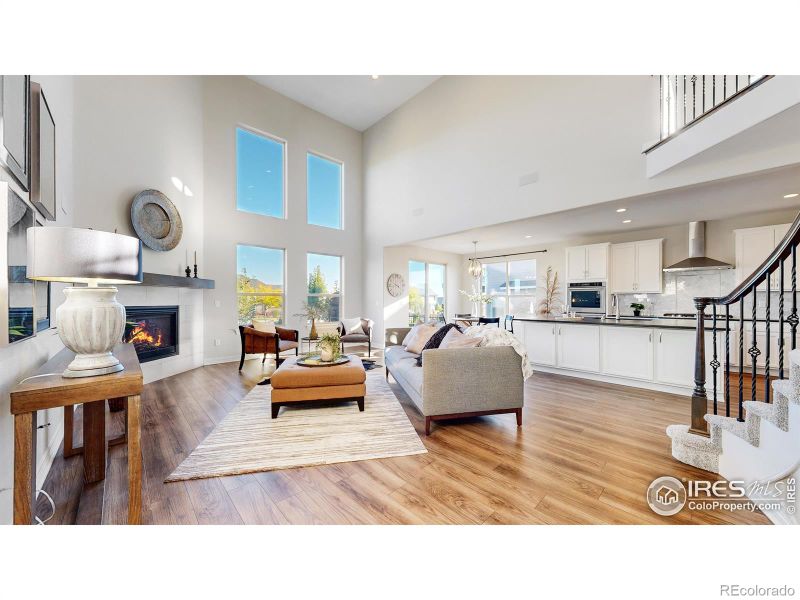 6144 Eagle Roost Dr, Fort Collins, CO 80528