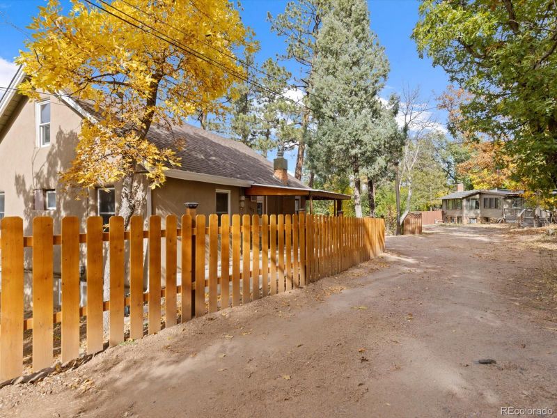 1523 Winfield Ave, Colorado Springs, CO 80906