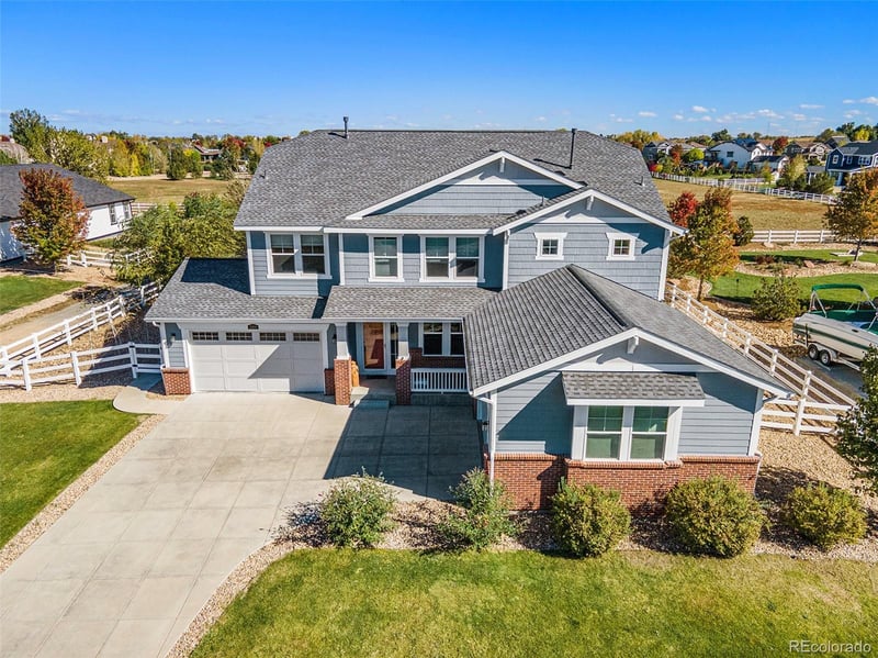 3308 Birch Rd, Frederick, CO 80504
