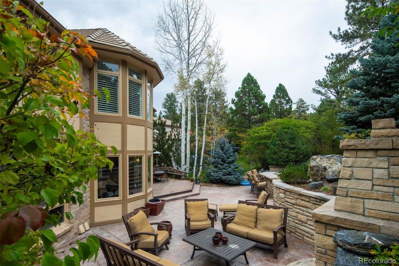 812 Moffat Ct, Castle Rock, CO 80108