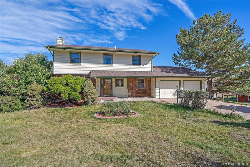 6820 Ridgeway Cir, Parker, CO 80134