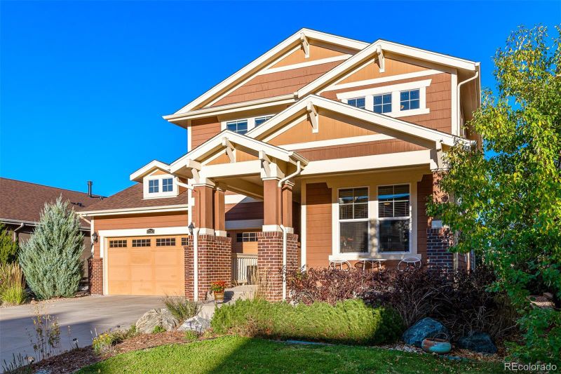 17243 W 84th Dr, Arvada, CO 80007