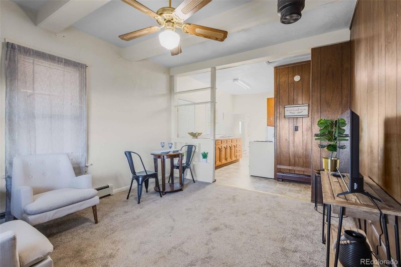 1234 8th St, Calhan, CO 80808