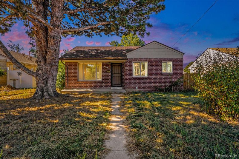 3545 Forest St, Denver, CO 80207