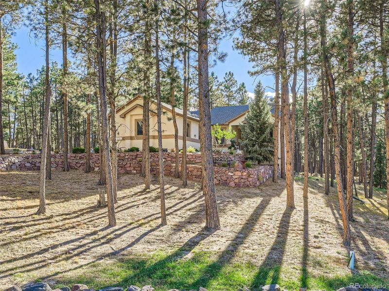 17794 Sawmill Rd, Colorado Springs, CO 80908