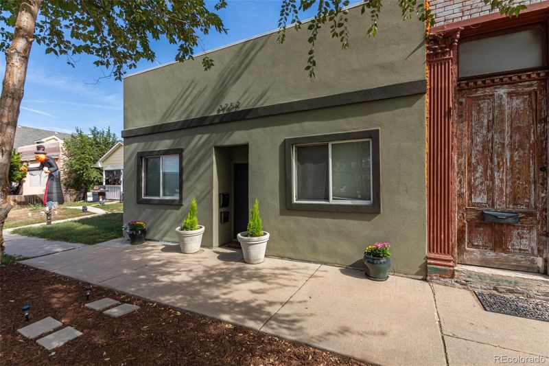 3752 N High St, Denver, CO 80205