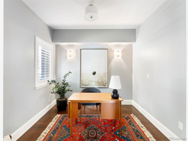 3832 N Quitman St, Denver, CO 80212