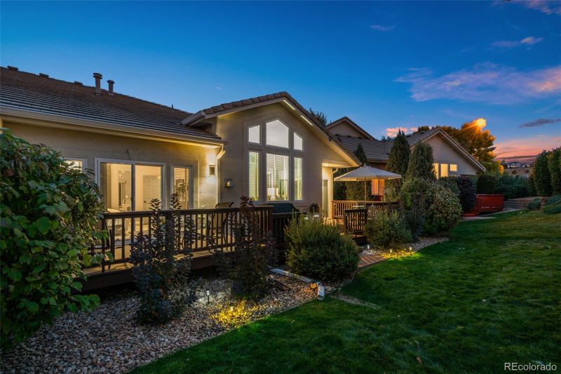 10035 W Vassar Pl, Lakewood, CO 80227