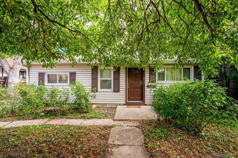 1146 Carr St, Lakewood, CO 80214