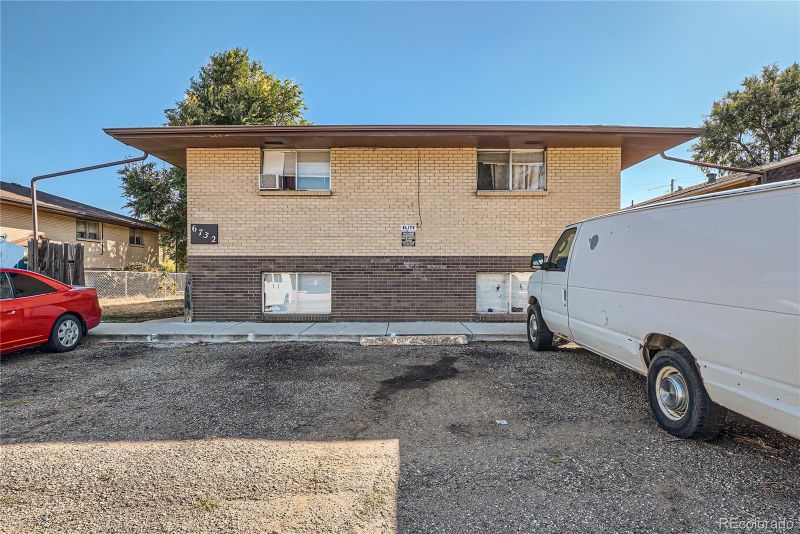 6792 W 51st Ave, Arvada, CO 80002