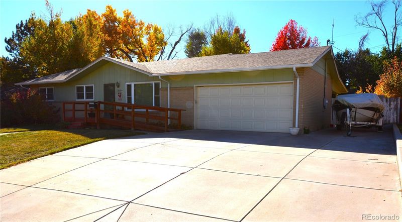 3664 W Girard Ave, Denver, CO 80236
