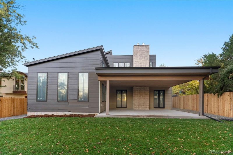 2911 S Cook St, Denver, CO 80210
