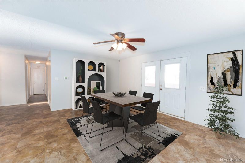 1146 Server Dr, Colorado Springs, CO 80910