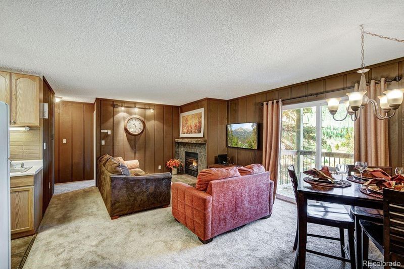 67 Peaks View Ct #203, Blue River, CO 80424