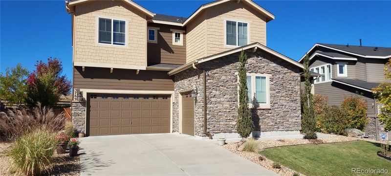 3769 Spanish Oaks Trl, Castle Rock, CO 80108