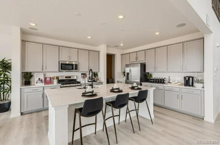13375 Amber Sky St, Parker, CO 80134