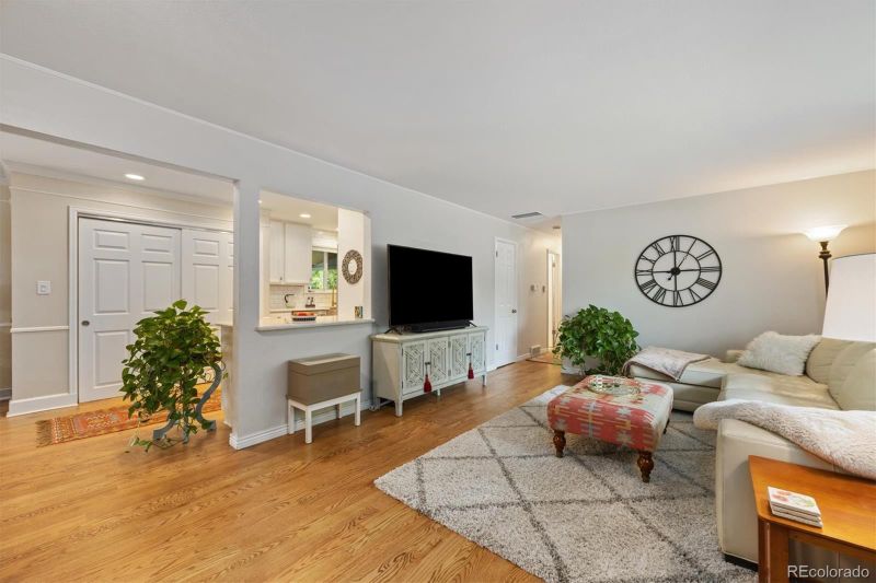 7151 S Albion St, Centennial, CO 80122