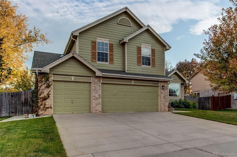 9064 W Capri Ave, Littleton, CO 80123