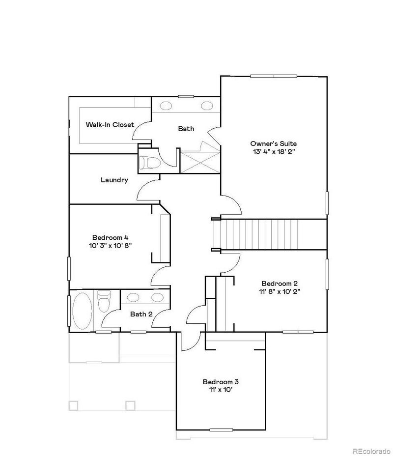 24294 E Walsh Ave, Aurora, CO 80018