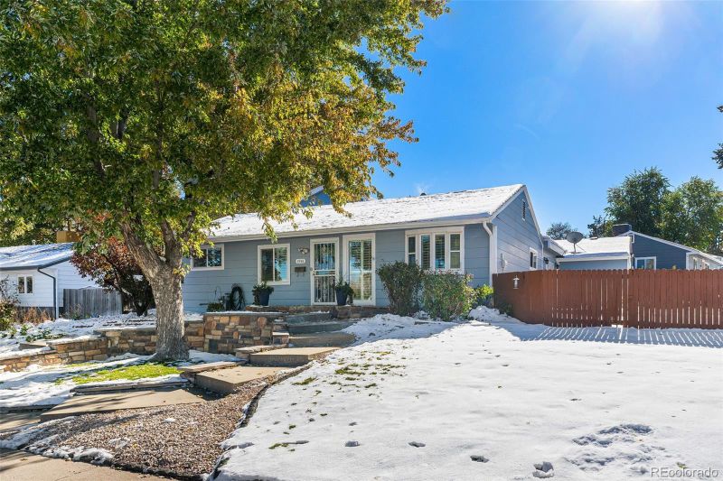 3948 W Colorado Ave, Denver, CO 80219