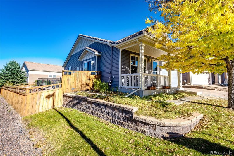 1768 Quartz St, Castle Rock, CO 80109