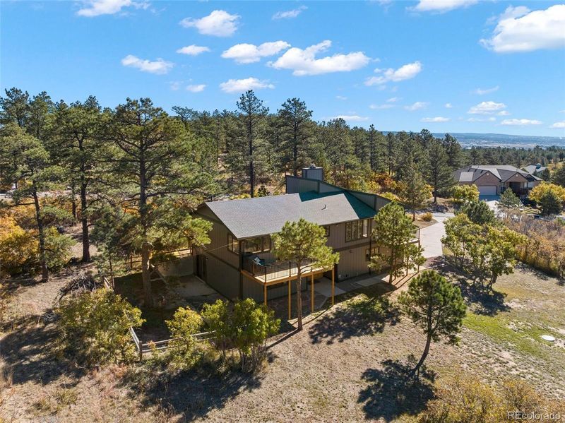 18110 Stone View Rd, Monument, CO 80132