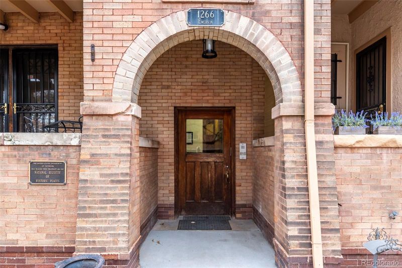 1266 N Emerson, Denver, CO 80218