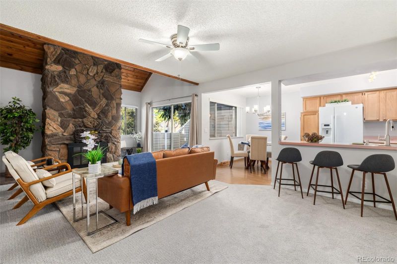 2668 S Xanadu Way #C, Aurora, CO 80014