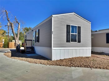 5971 E 69th Ave Lot 21, Commerce City, CO 80022