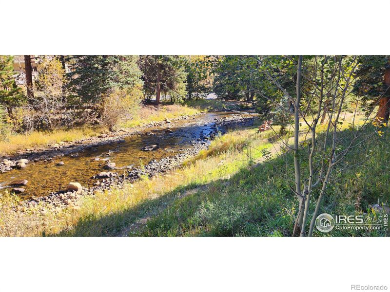1516 Fish Hatchery Rd #12, Estes Park, CO 80517