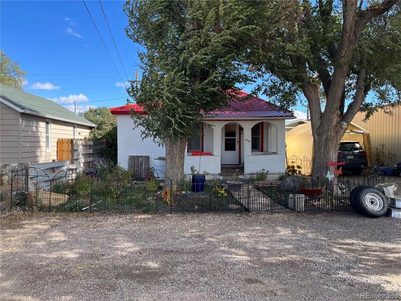 340 A Ave, Limon, CO 80828