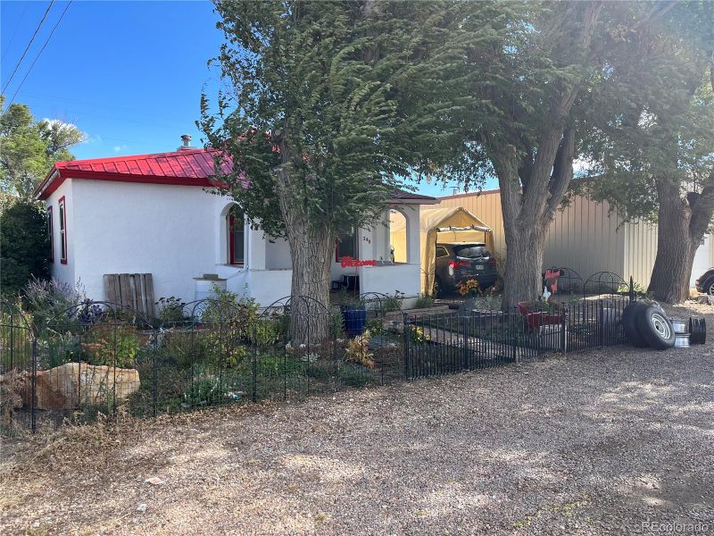 340 A Ave, Limon, CO 80828