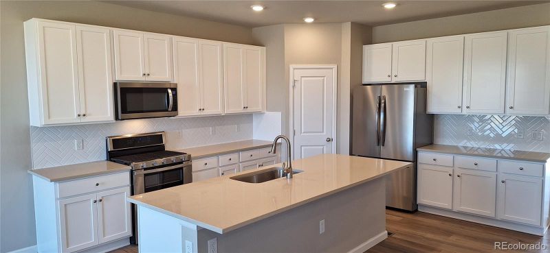 18251 Caffey Dr, Parker, CO 80134