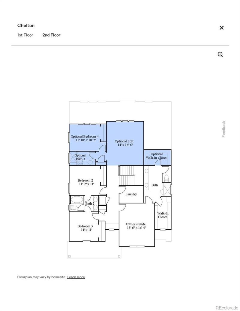 17289 Prairie Peak Trl, Parker, CO 80134