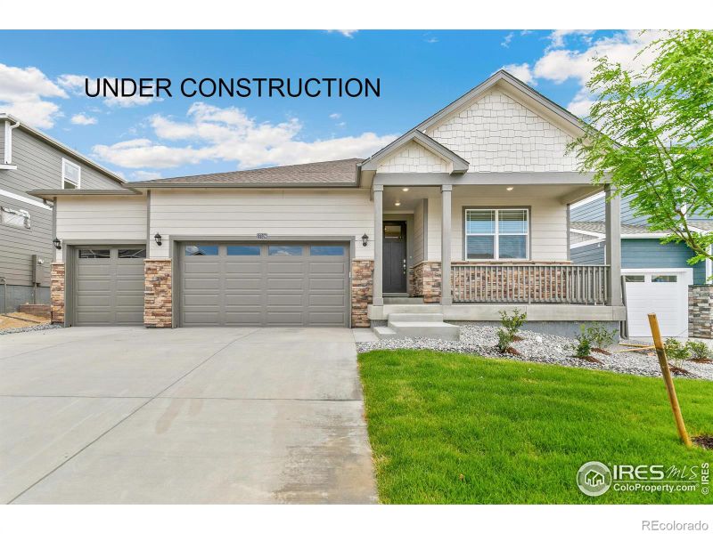 1950 Floating Leaf Dr, Fort Collins, CO 80528