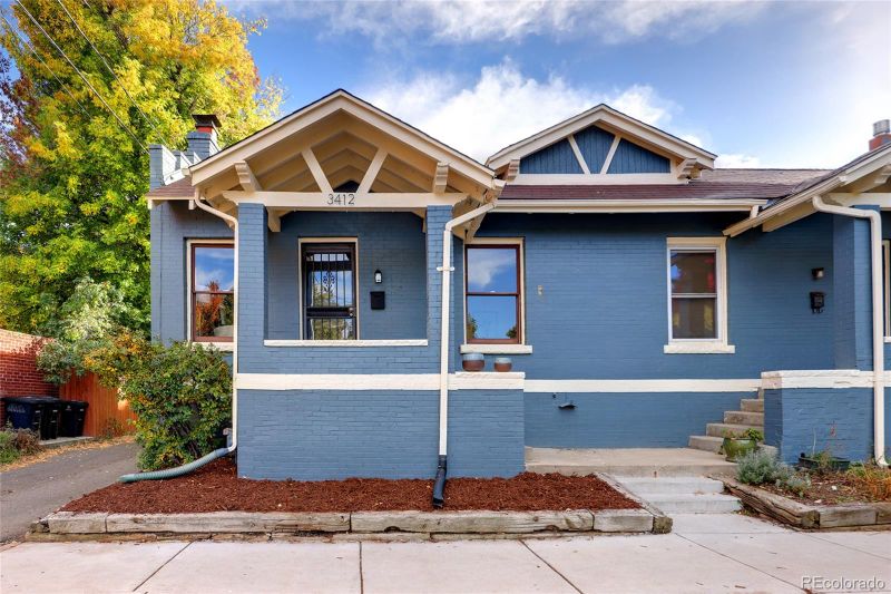 3412 E 11th Ave, Denver, CO 80206