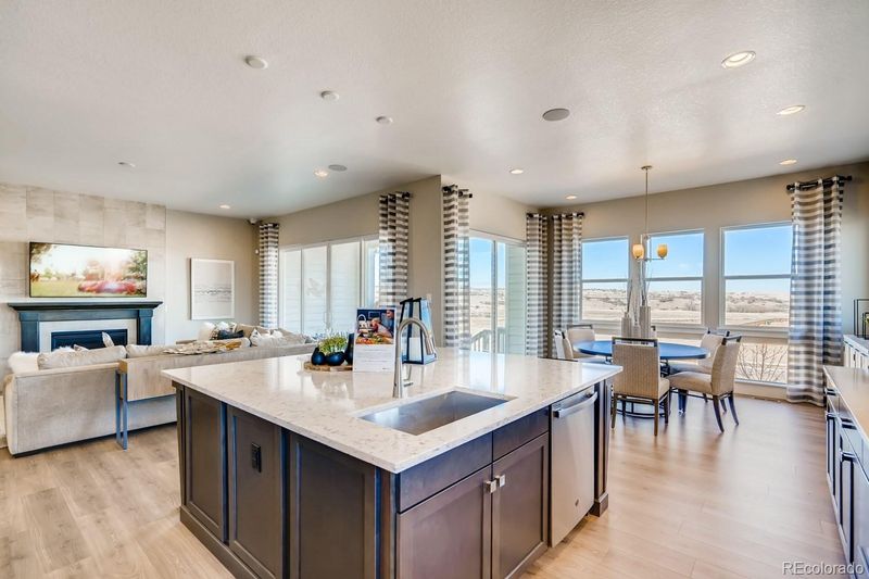 16645 Black Rose Cir, Parker, CO 80134